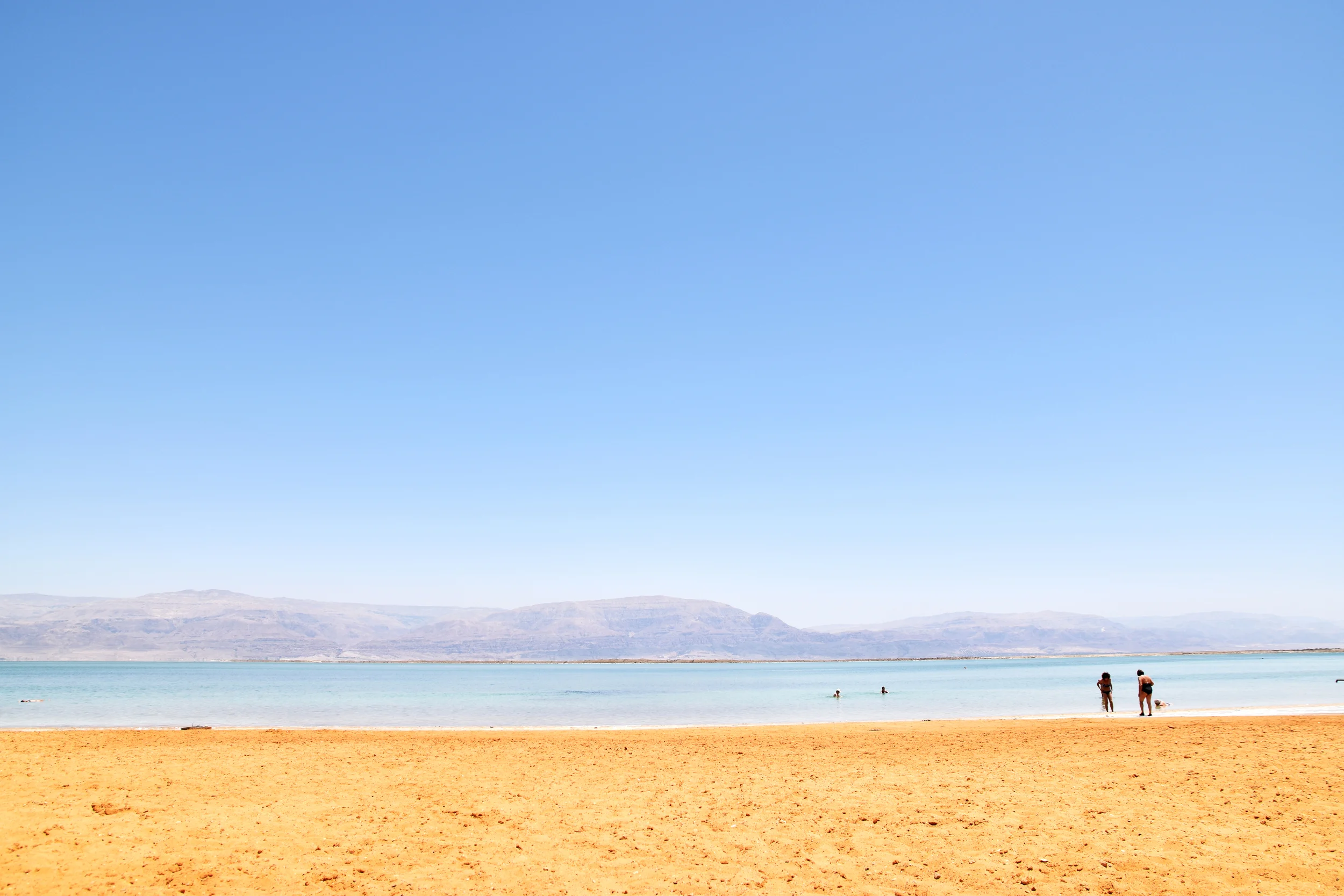 Dead Sea