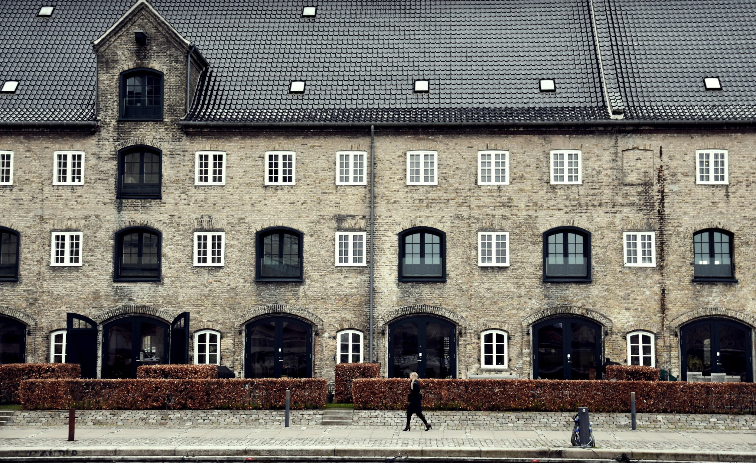 Copenhagen