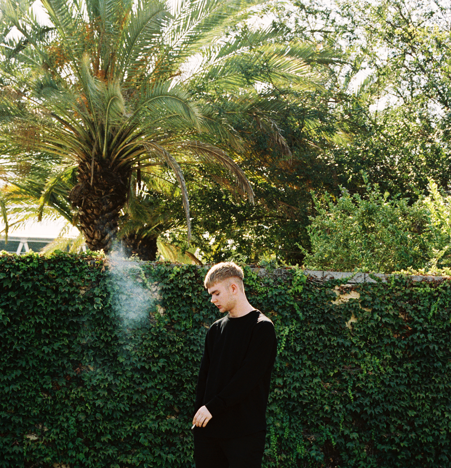 Mura Masa