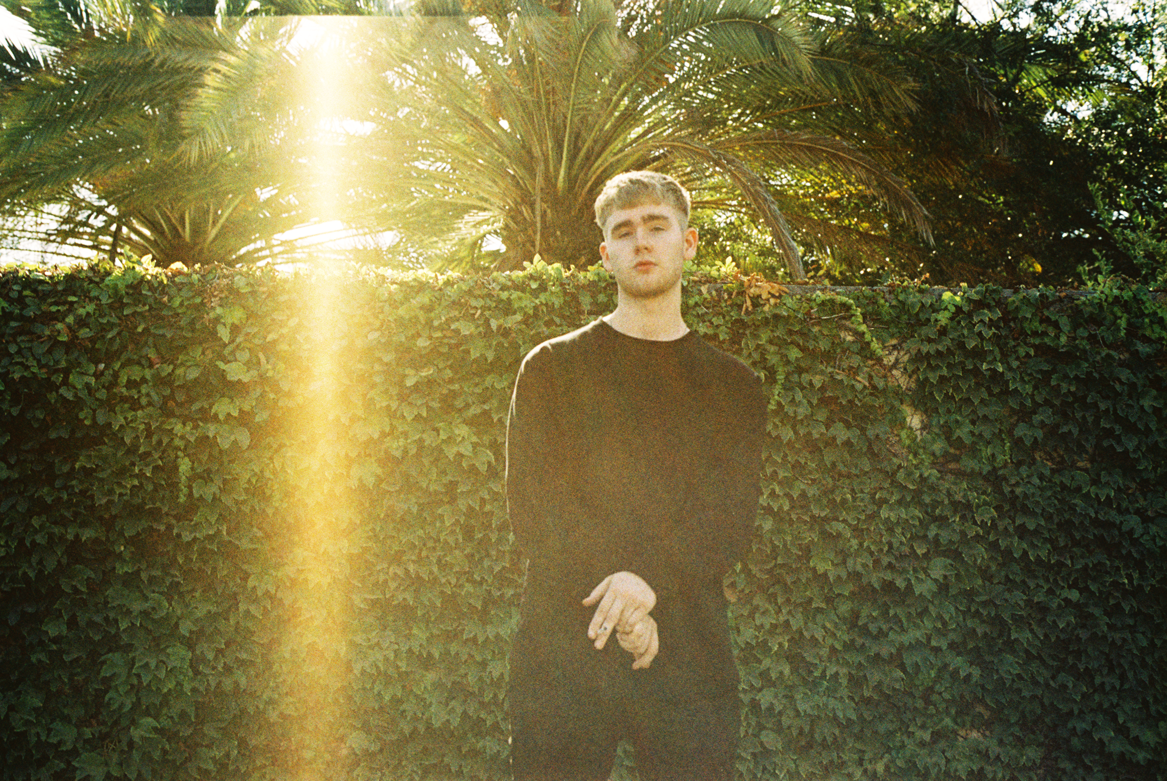 Mura Masa