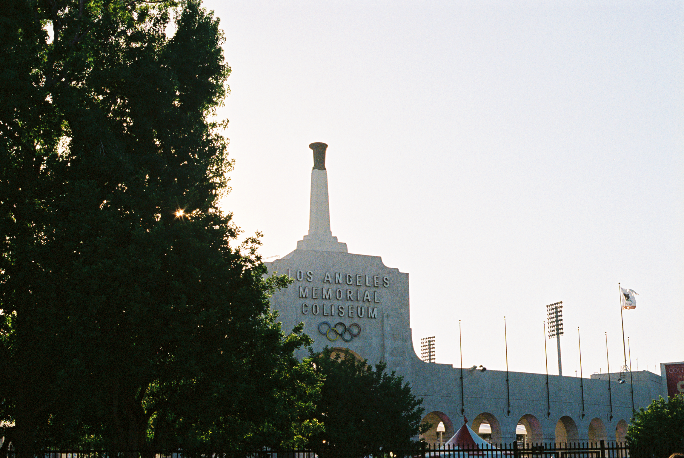 Coliseum