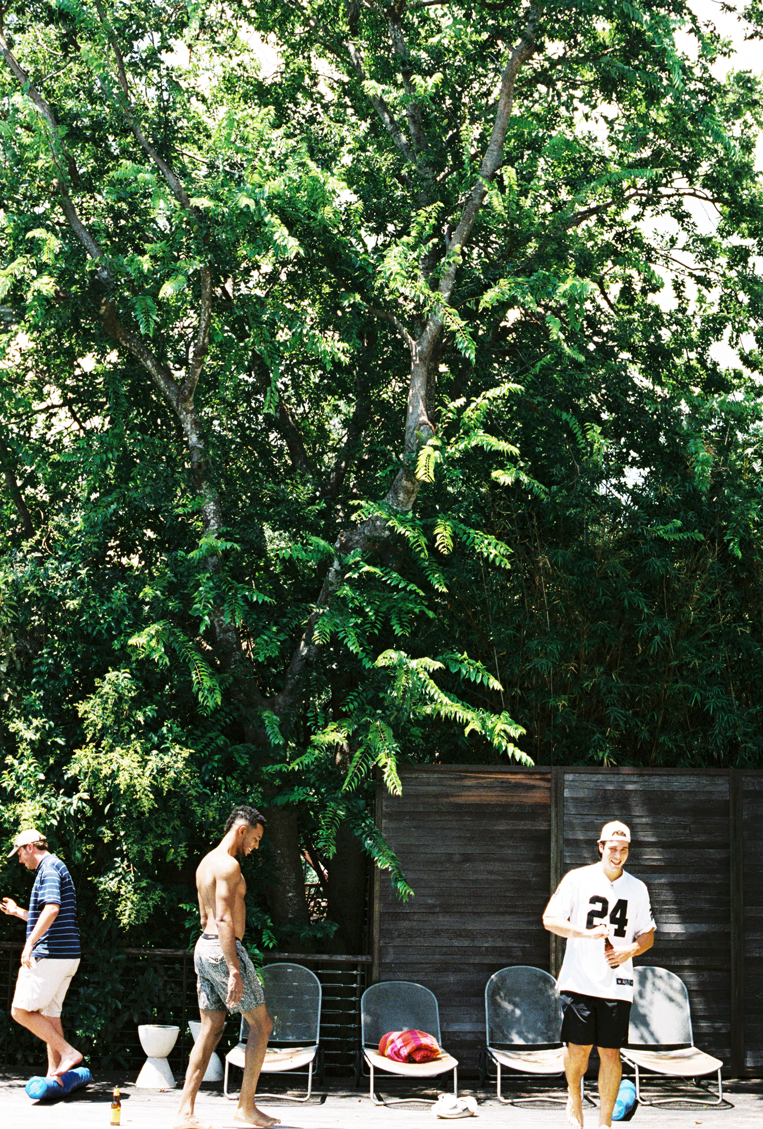 Summer