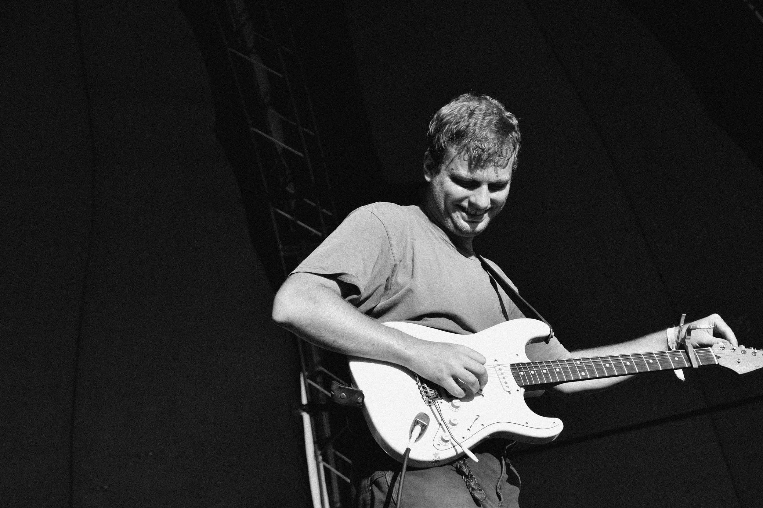Mac DeMarco