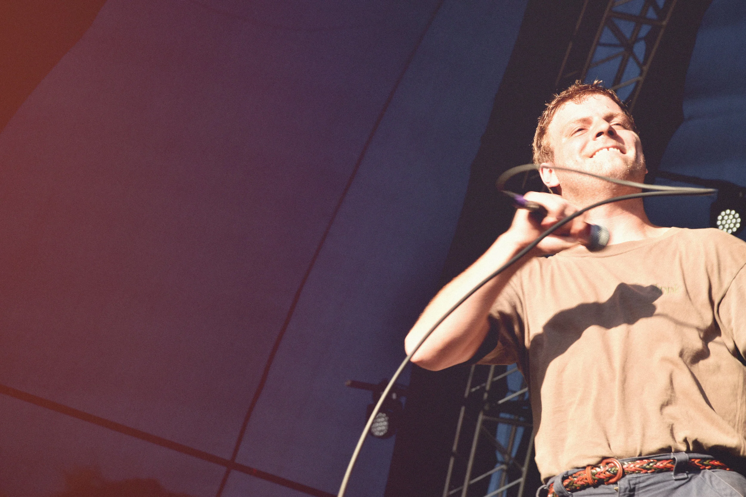 Mac DeMarco