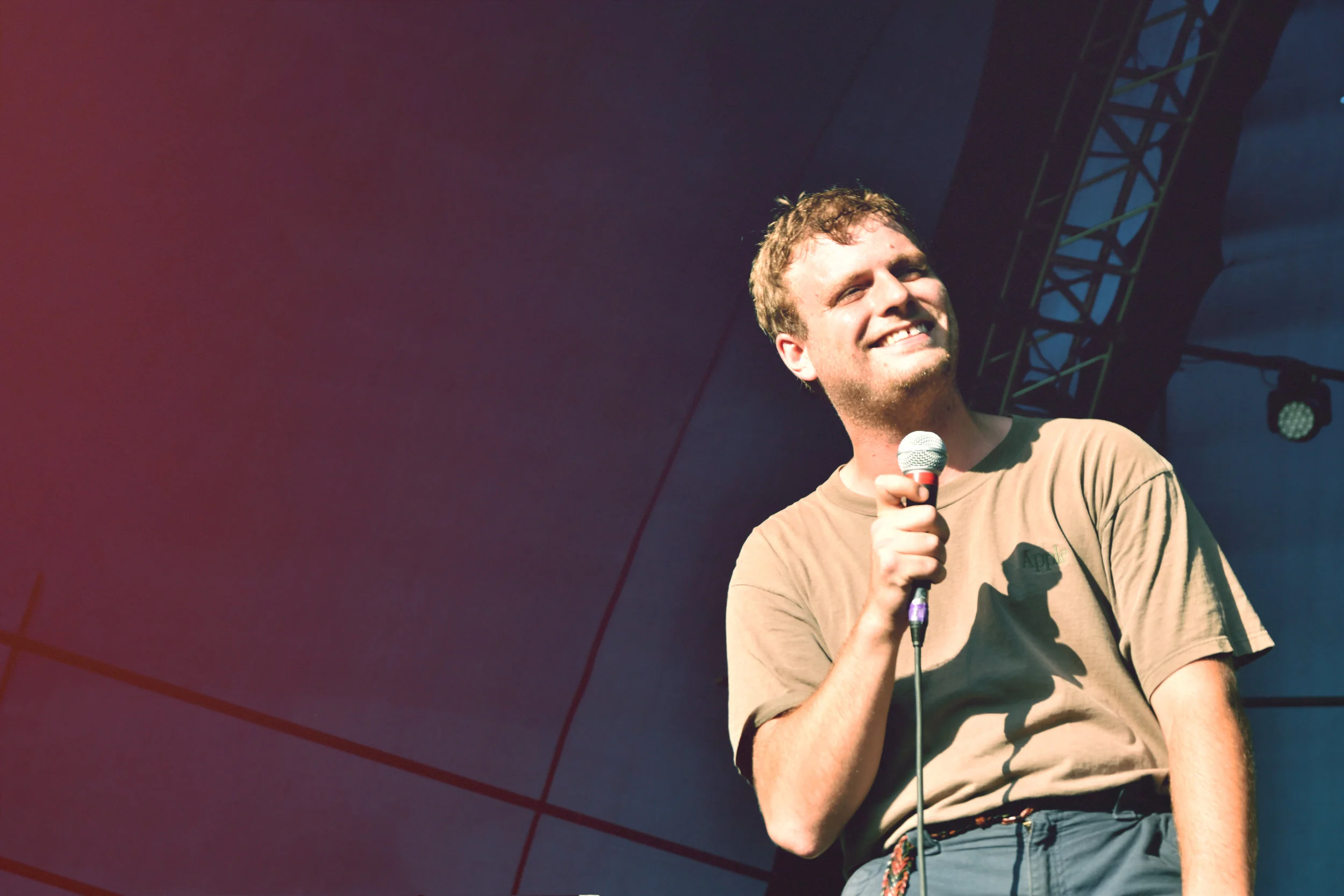 Mac DeMarco