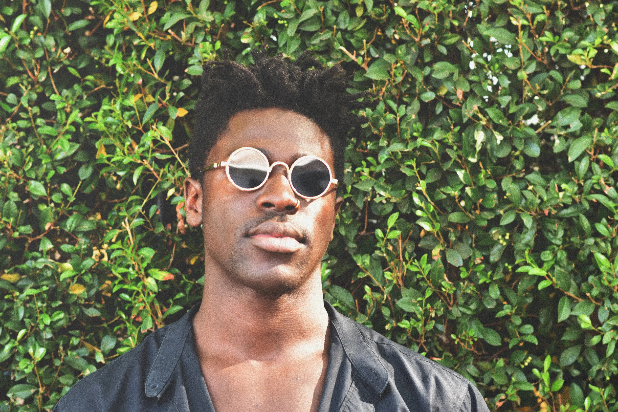 Moses Sumney