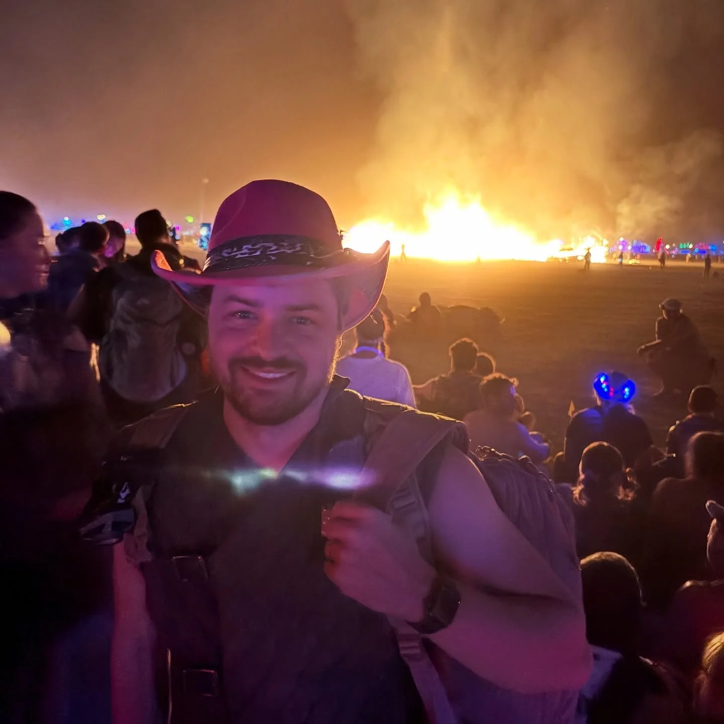 Burning man photos part 1
What an unreal journey! Lifelong connections, unforgettable moments, and gratitude beyond words. Can’t wait to share more soon.