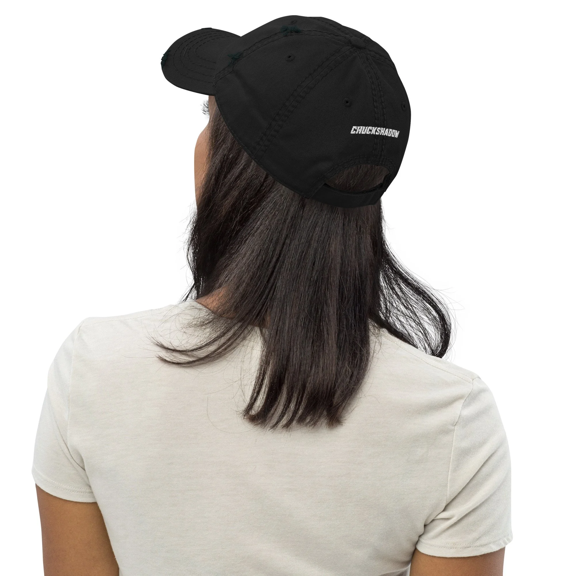 distressed-dad-hat-black-left-back-6a5044f0b5bf5.jpg