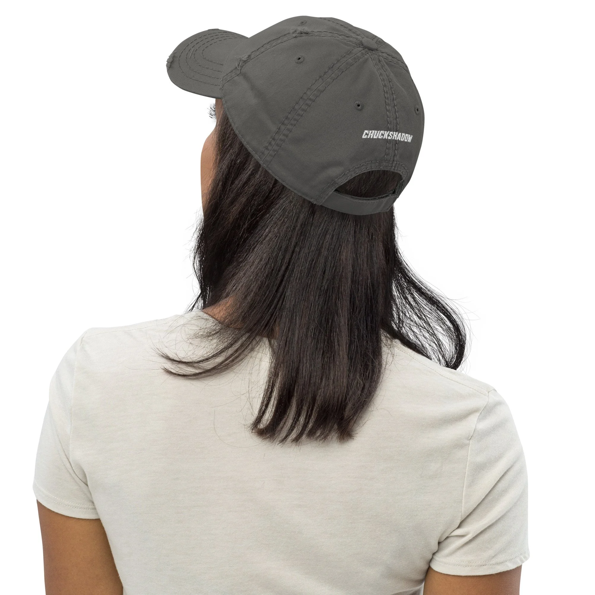 distressed-dad-hat-charcoal-grey-left-back-6a5044f0b65fa.jpg