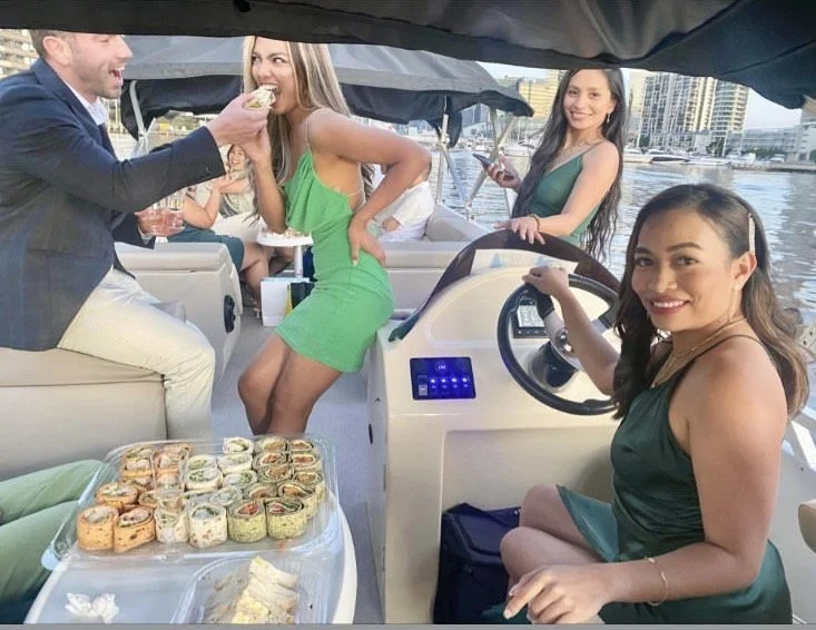 Flemington Races Transport