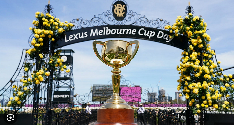 Lexus Melbourne Cup Boat Shuttle for Eleven!