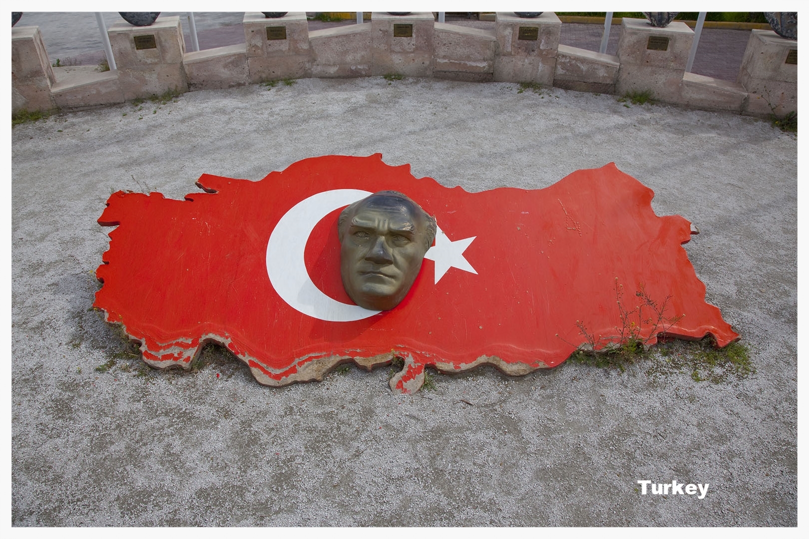   Click to view the Turkey portfolio  