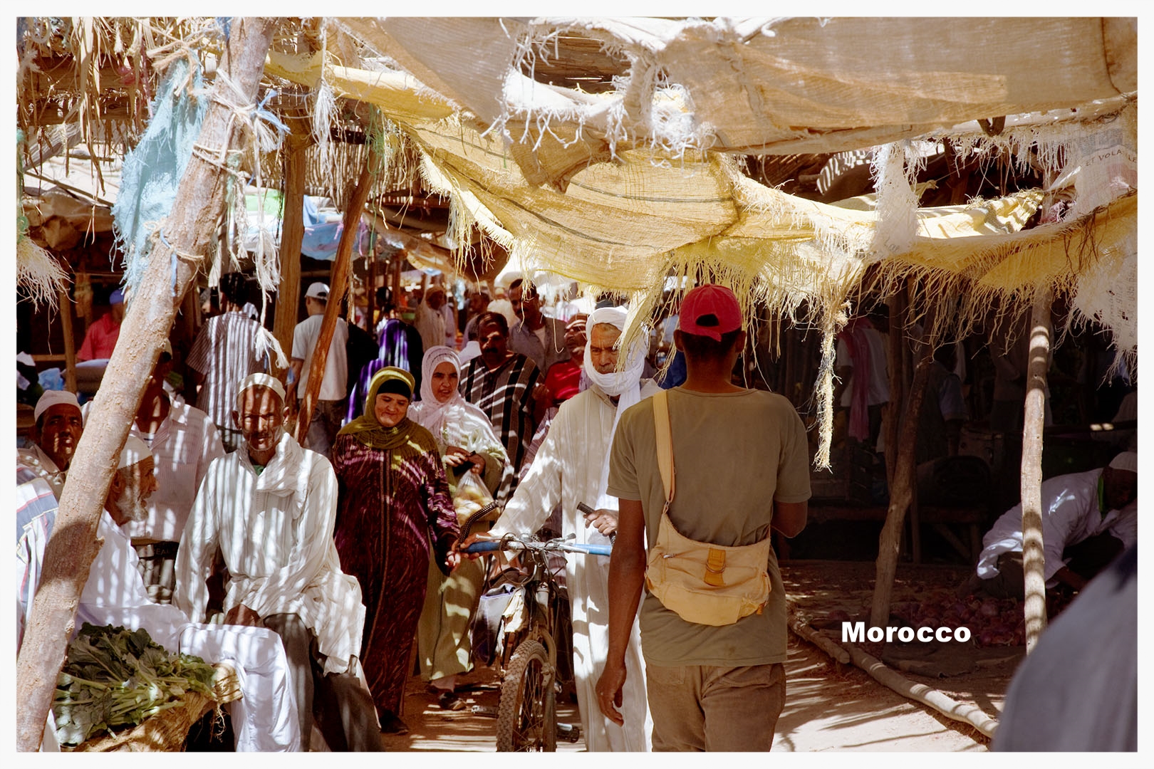    Click hereto view Morocco   