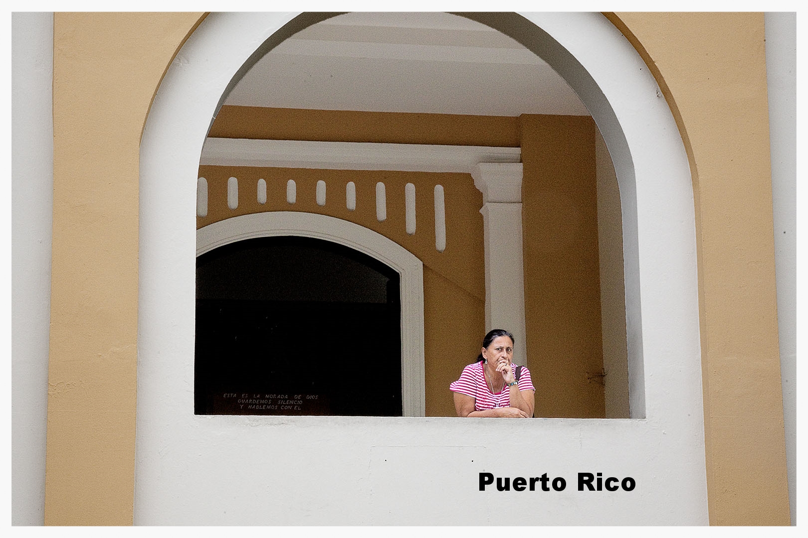   Click here to view Puerto Rico Portfolio  