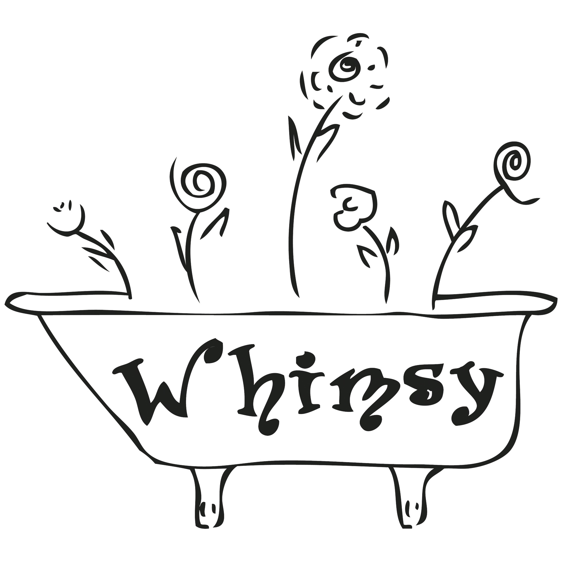    Whimsy Antiques   