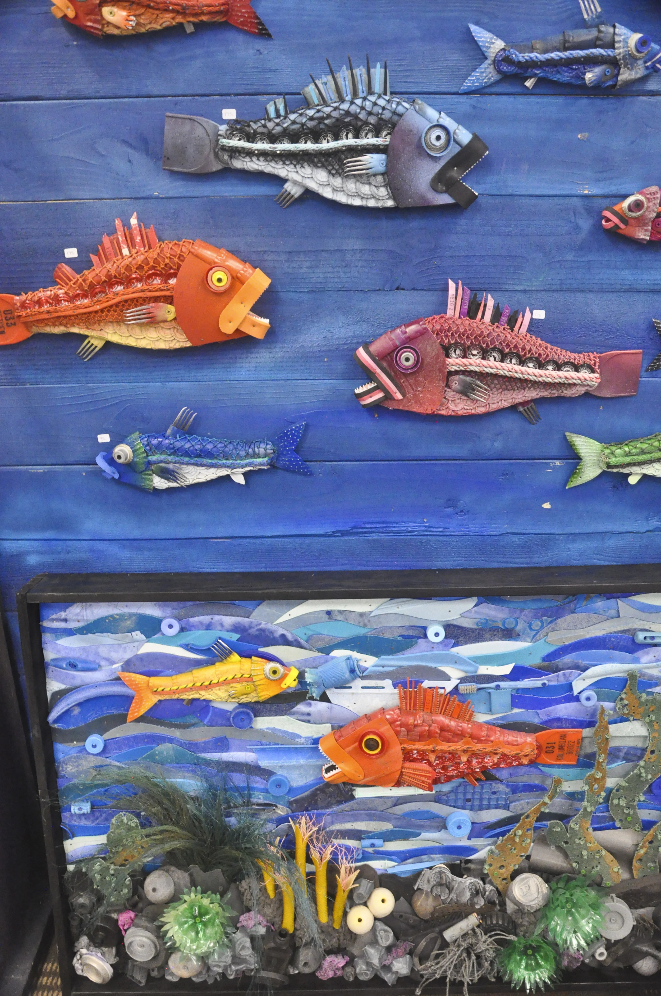 Featured Artist Elizabeth Roberts photo by Heidi Kirkpatrick
