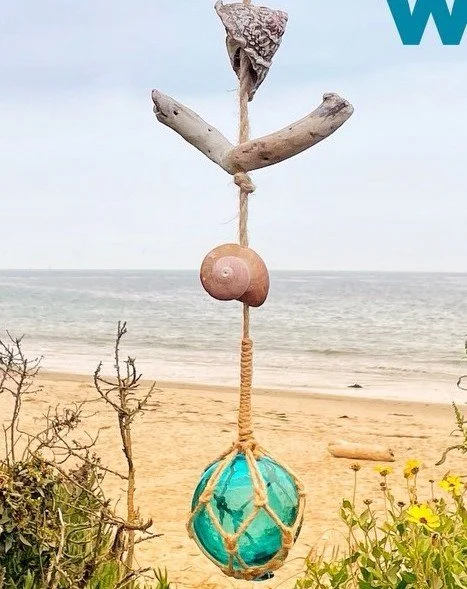 Beach Strand Workshop Saturday September 13, 2025*