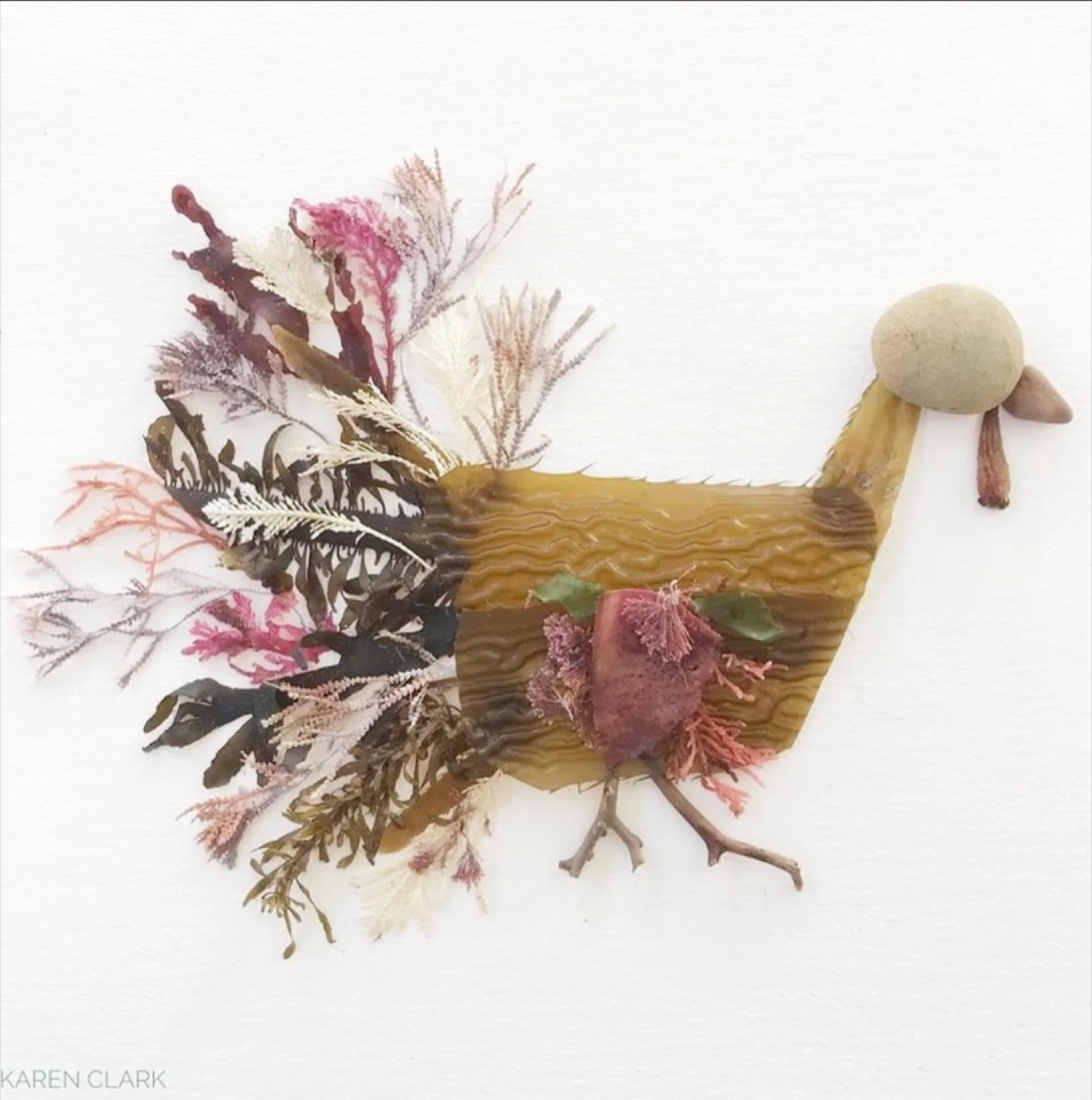 Happy Thanksgiving, ocean lovers! 🦃🌊

Thanks for supporting us here and at our events&mdash;- from the Santa Barbara Sea Glass &amp; Ocean Arts team.