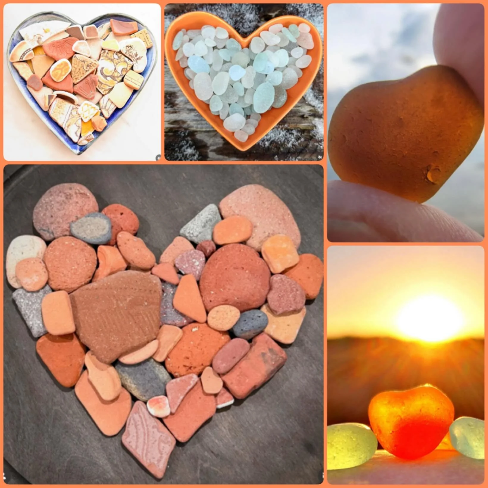 Love comes in many forms&hellip;.and we are just in love with all of your amazing creative beachy hearts!
🧡🧡🧡🧡🧡🧡🧡
#sbsgoafmonthofhearts2026