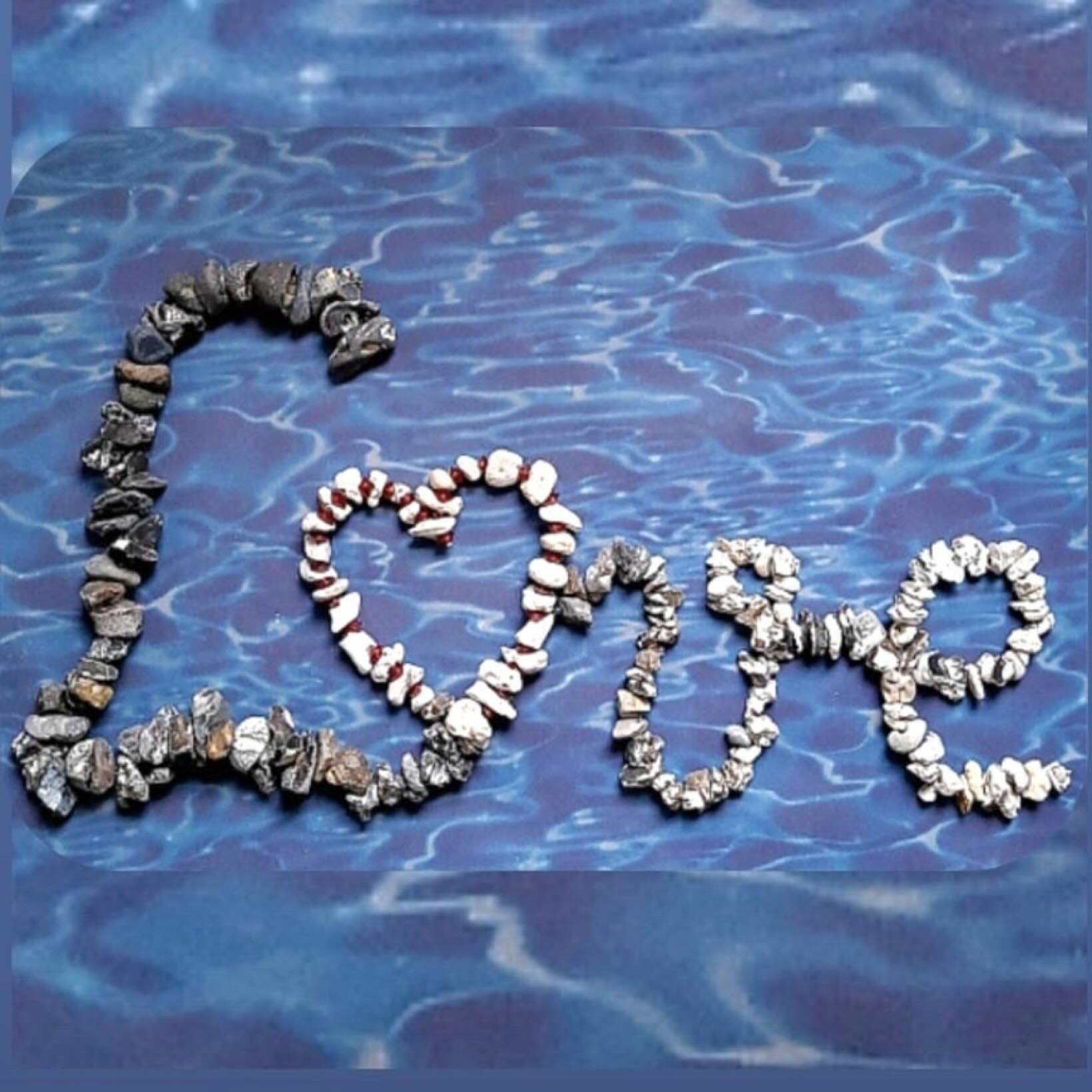 We hope everyone enjoyed the Santa Barbara Sea Glass and Ocean Arts Festival &ldquo;Month of Hearts&rdquo; 💙

Thanks to all the amazing creative beach combers who helped bring the 2026 to life, as we filled our squares with beachy hearts 💙

And als