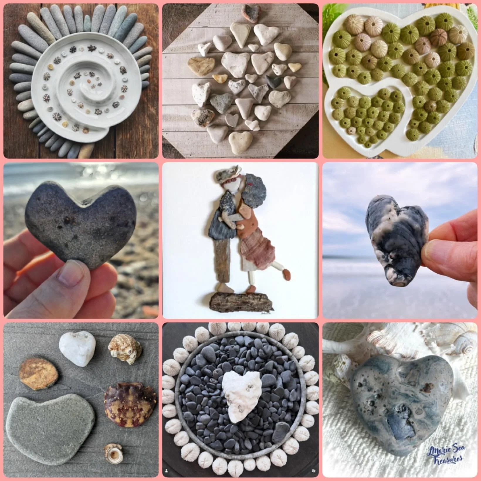 More magic for your day of love from our #sbsgoafmonthofhearts2026 

Share love and feel the love from your beachy friends all over the world 🩶🌊