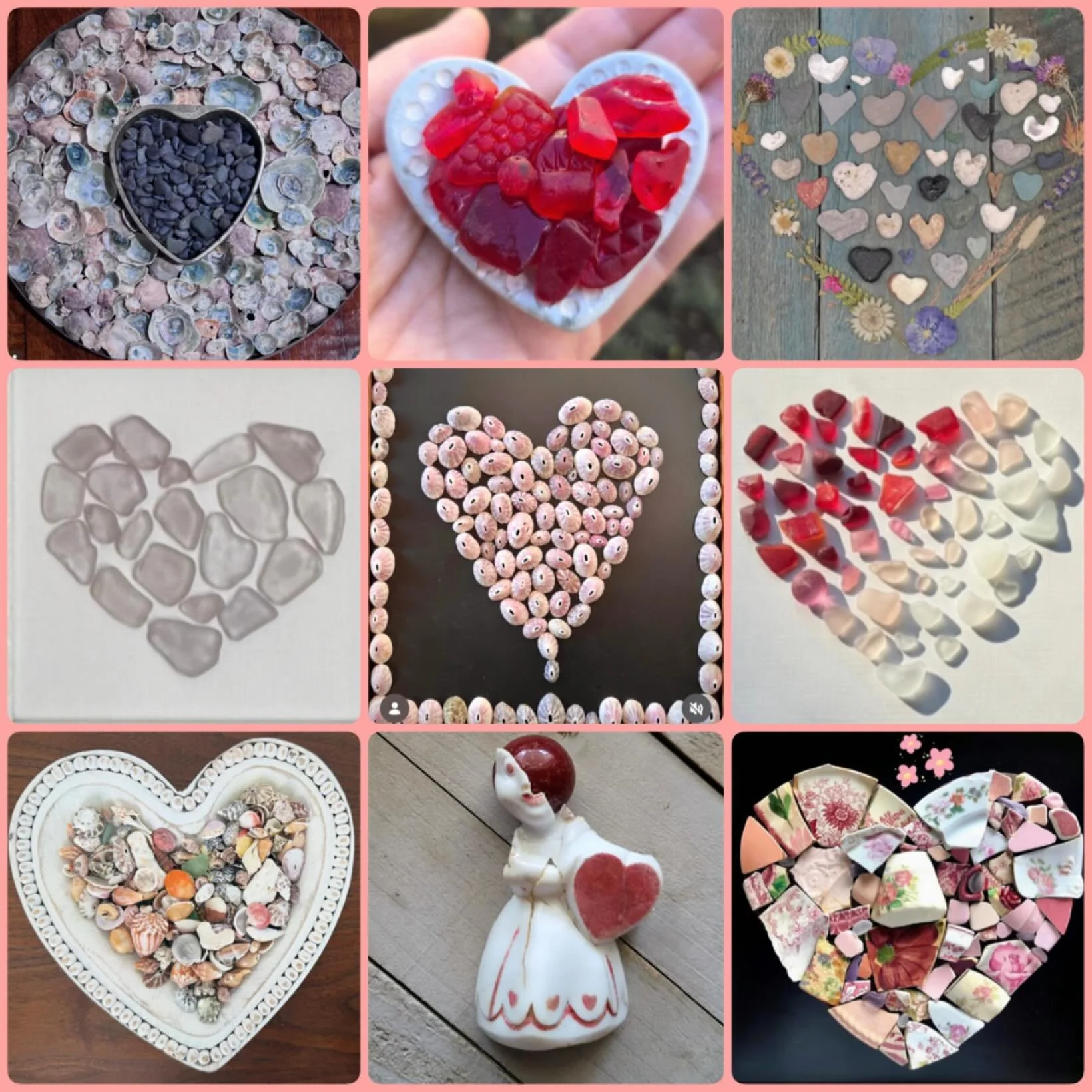 Sending love to all who have participated and to all who have enjoyed the beachy love!

We have many more to share and we sure hope you stay close to enjoy ❤️💗❤️💗

#sbsgoafmonthofhearts2026