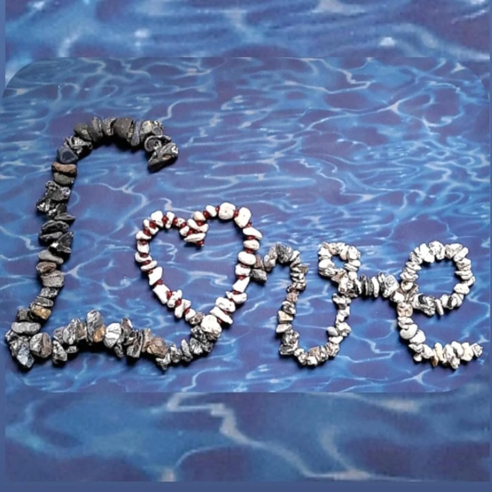 We hope everyone enjoyed the Santa Barbara Sea Glass and Ocean Arts Festival &ldquo;Month of Hearts&rdquo; 💙

Thanks to all the amazing creative beach combers who helped bring the 2026 to life, as we filled our squares with beachy hearts 💙

And als