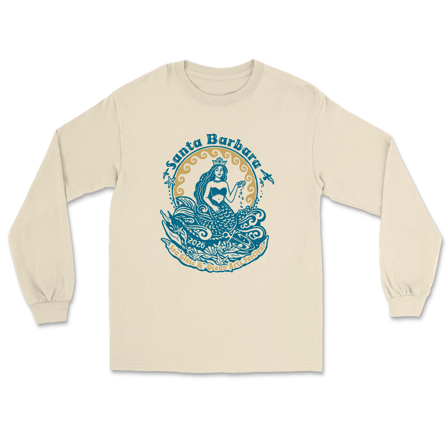 Gildan - Unisex Ultra Cotton® Long Sleeve T-Shirt - 2400.png
