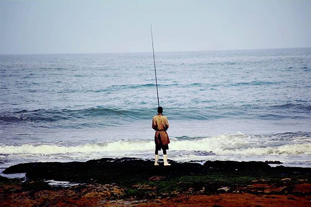 #southwestsummer, #suyaphotogram, #fishingforfood