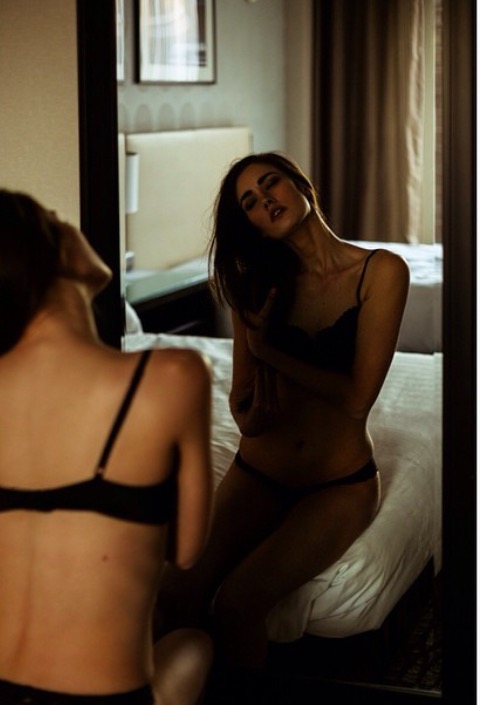 Beyond The Other Side Of Your Thoughts