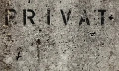 Privacy: Privacy’s dead? Hardly. Let our firm deal with the privacy challenges, whether in product design or in the protection of your individual information online and off.