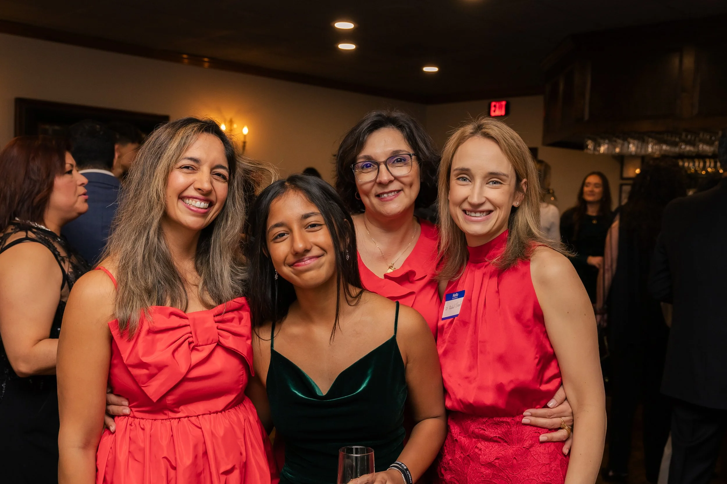 Gwinnett Clinic - Christmas Party-35.jpg