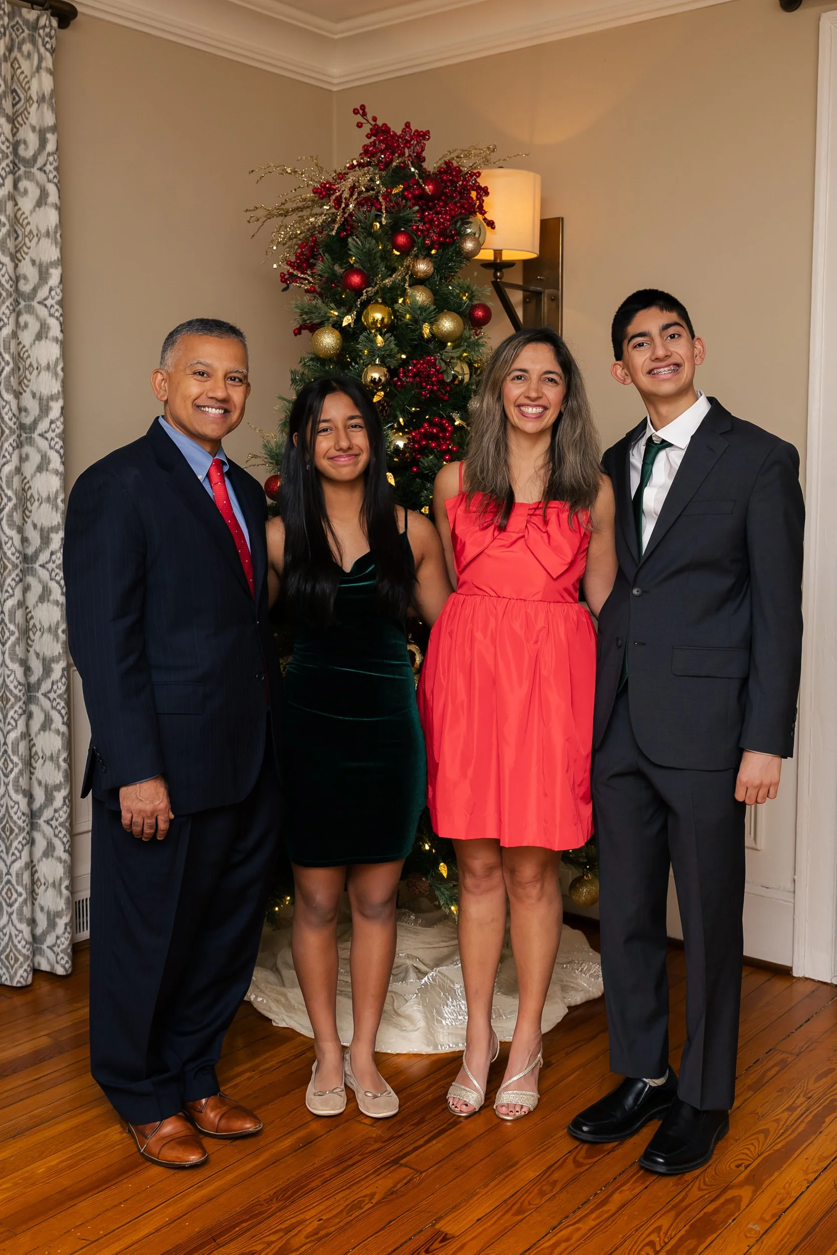 Gwinnett Clinic - Christmas Party-196.jpg