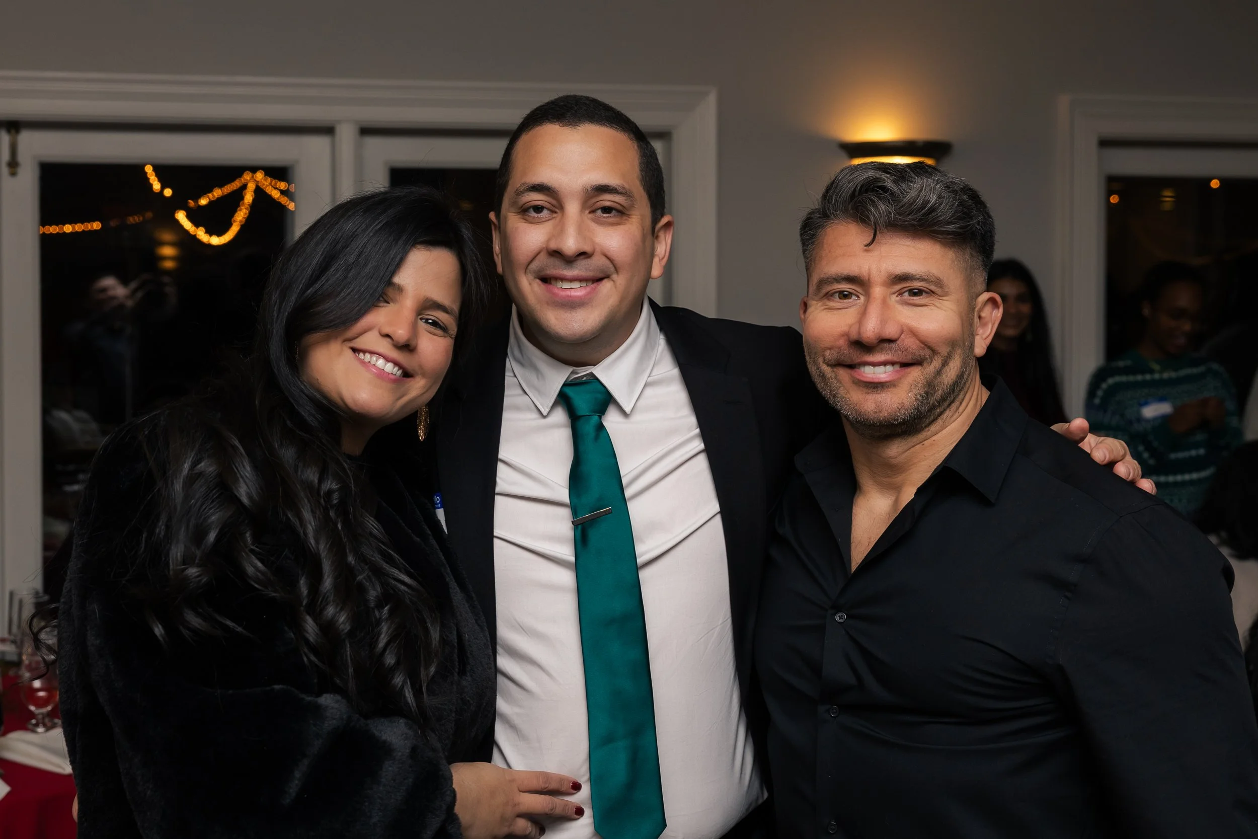 Gwinnett Clinic - Christmas Party-145.jpg