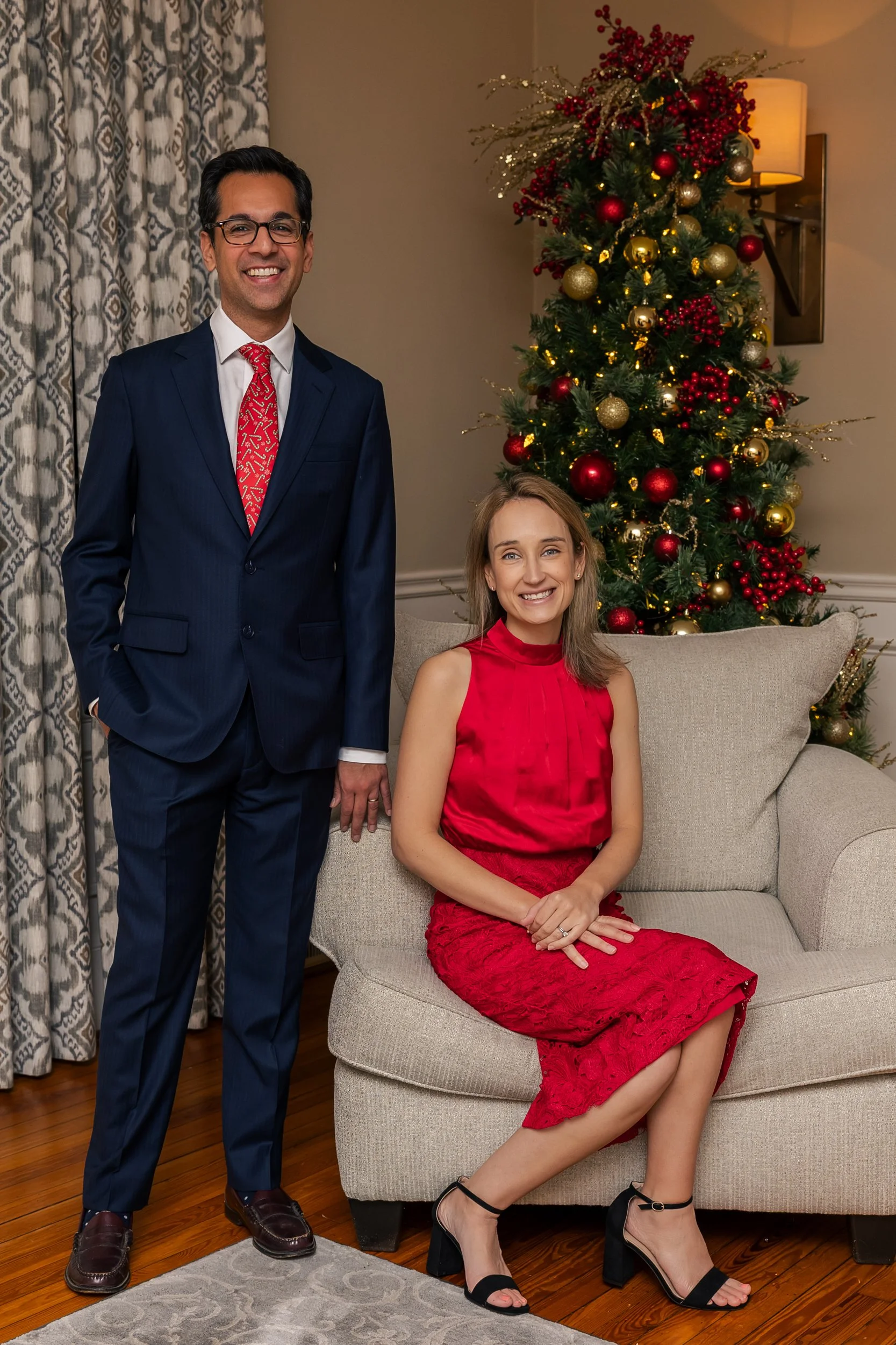 Gwinnett Clinic - Christmas Party-199.jpg