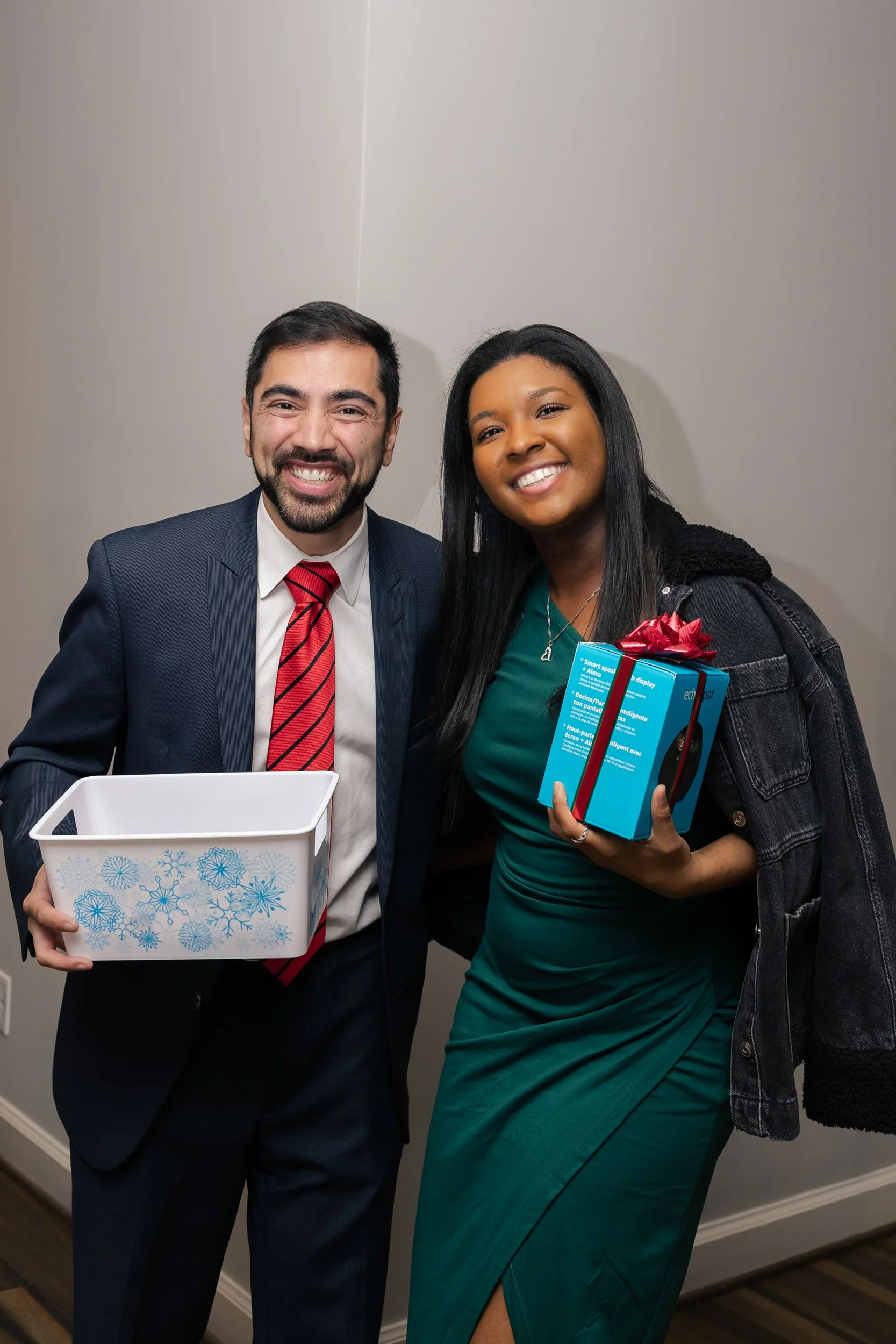 Gwinnett Clinic - Christmas Party-129.jpg