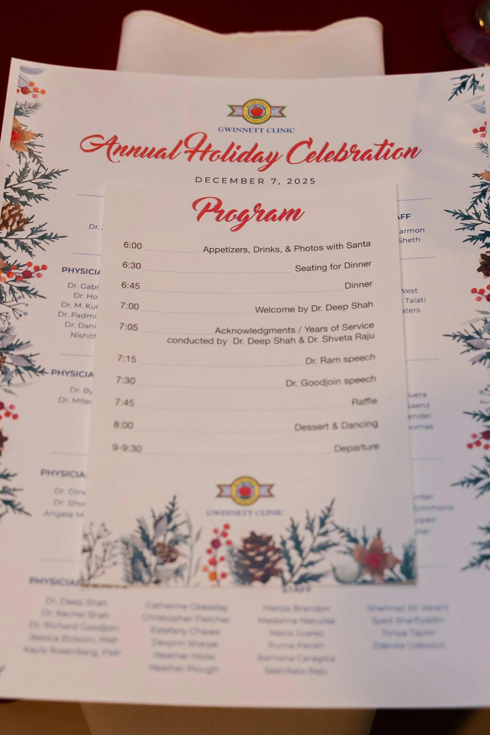 Gwinnett Clinic - Christmas Party-5.jpg