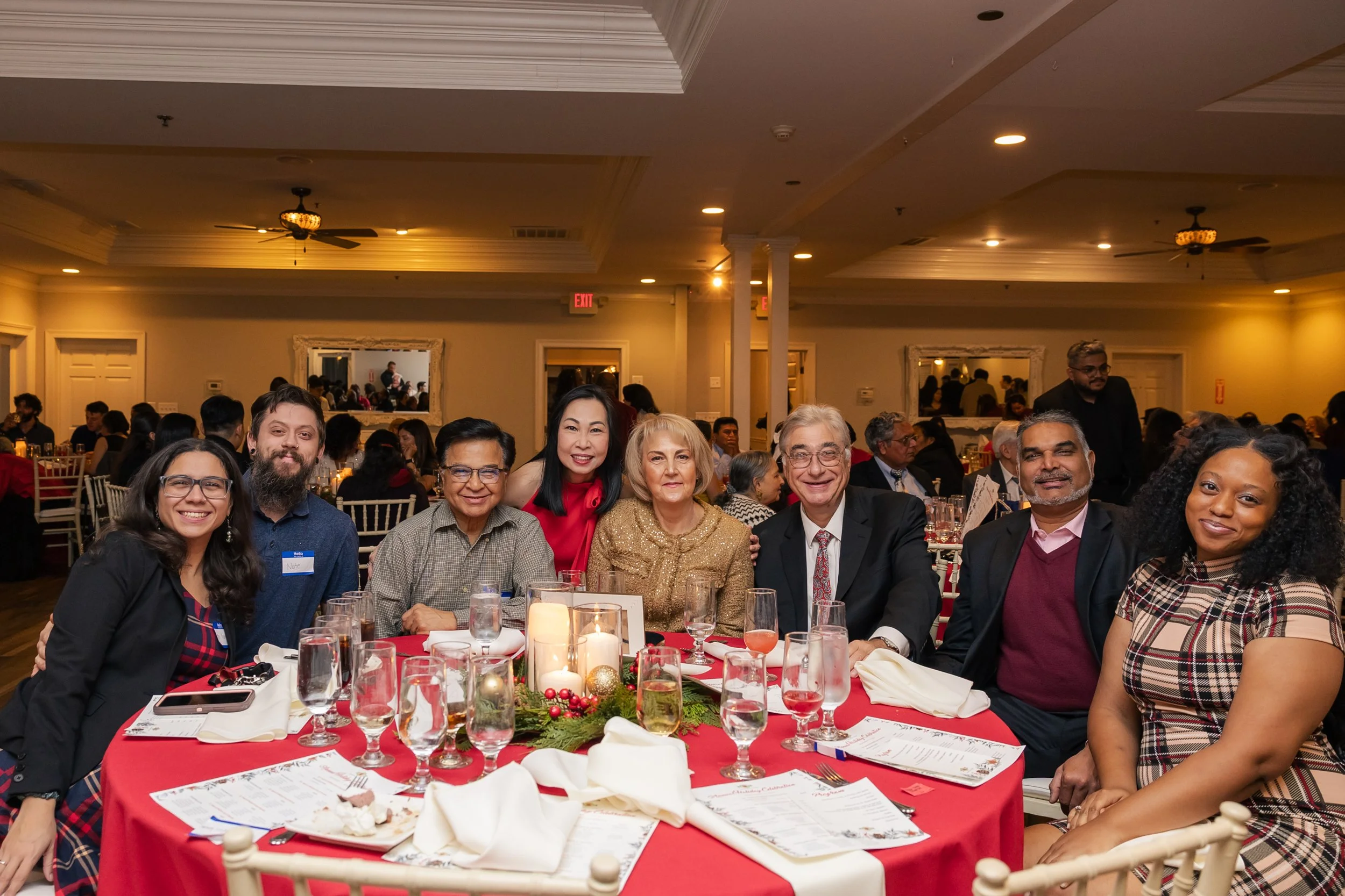 Gwinnett Clinic - Christmas Party-104.jpg