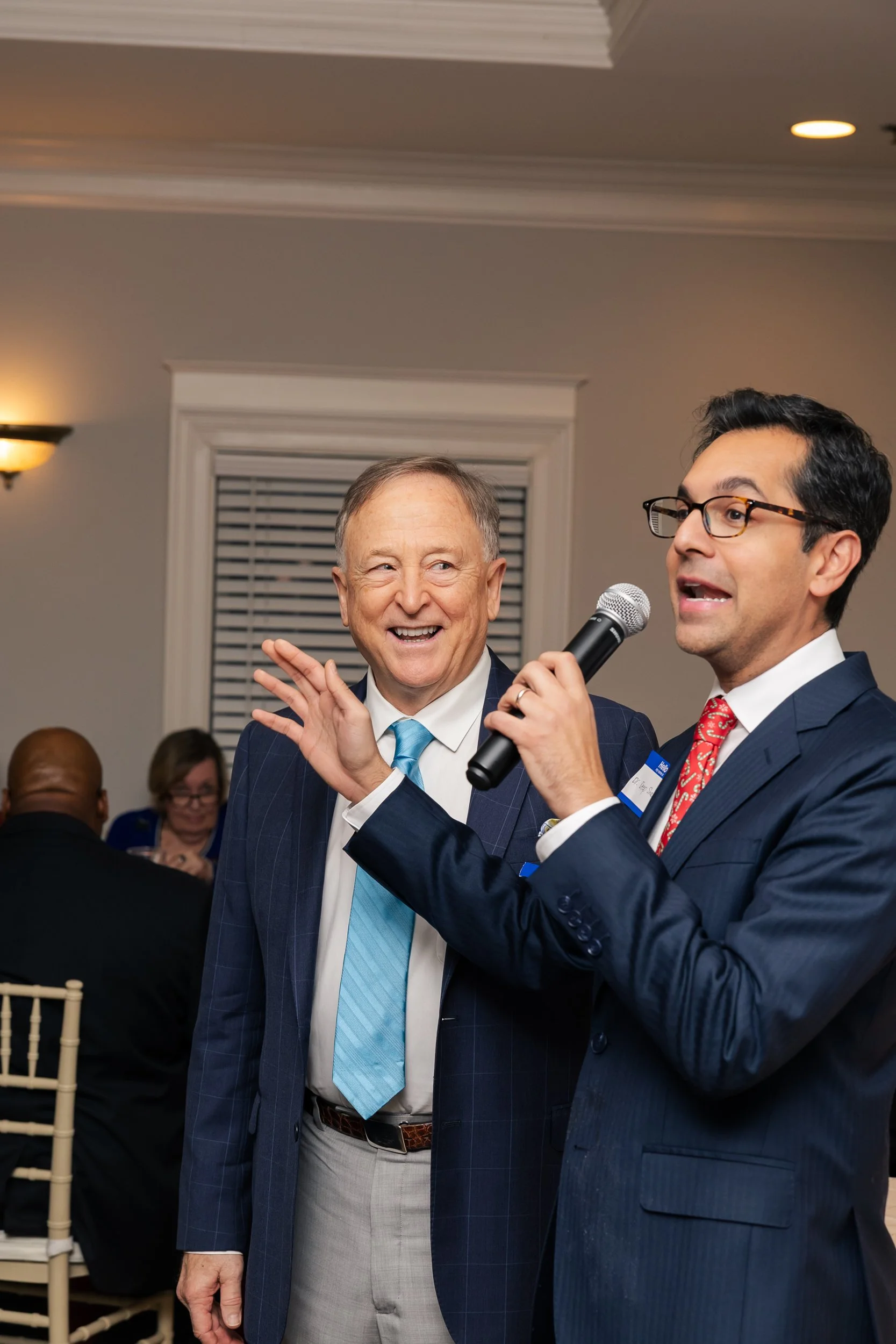 Gwinnett Clinic - Christmas Party-137.jpg