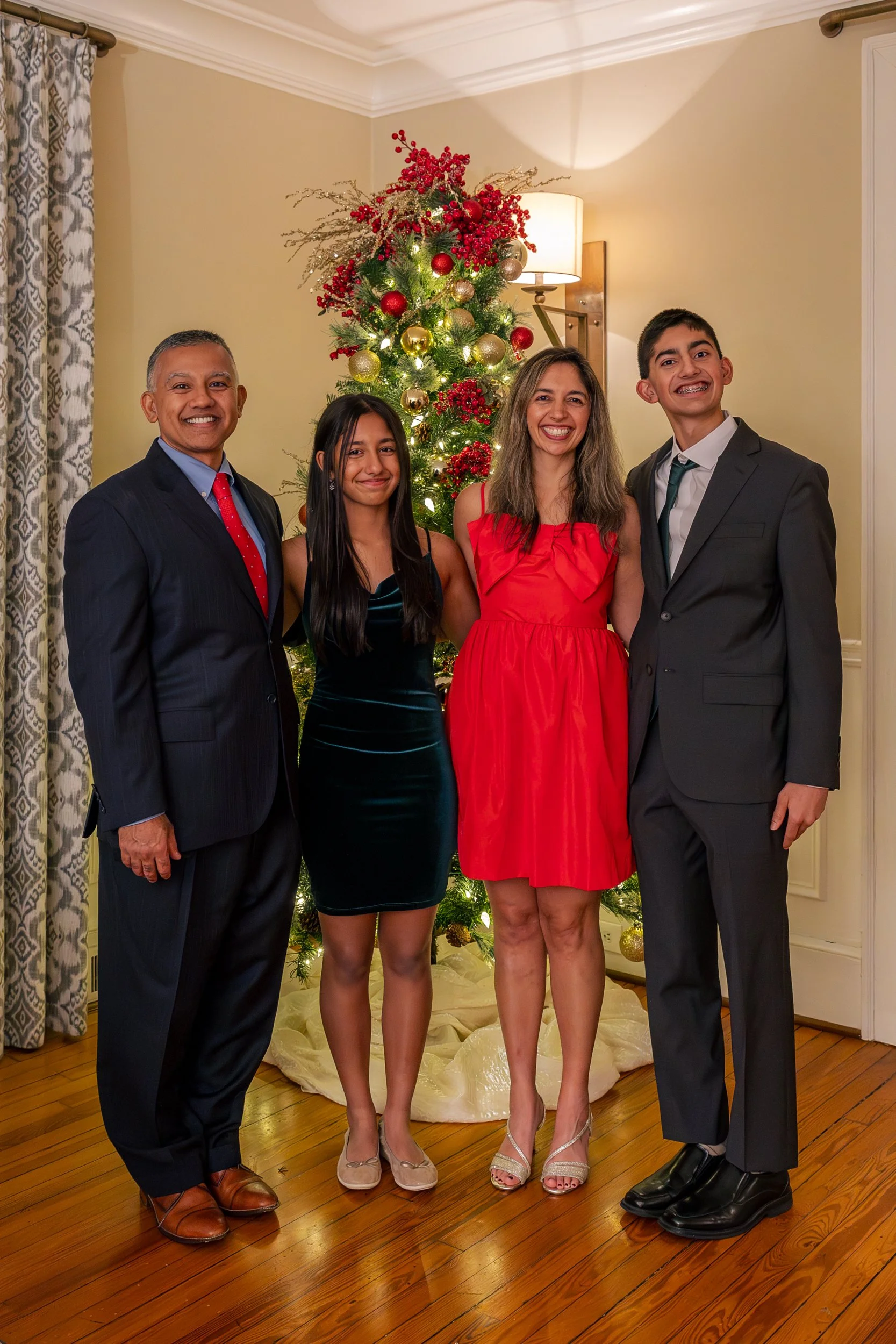 Gwinnett Clinic - Christmas Party-193.jpg