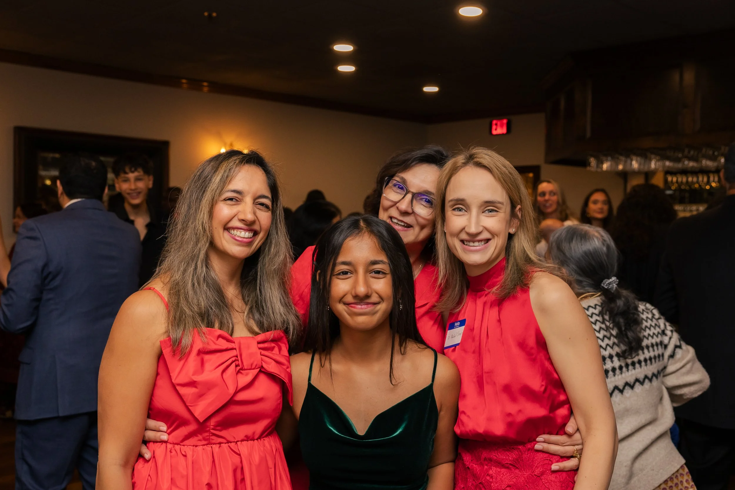 Gwinnett Clinic - Christmas Party-34.jpg