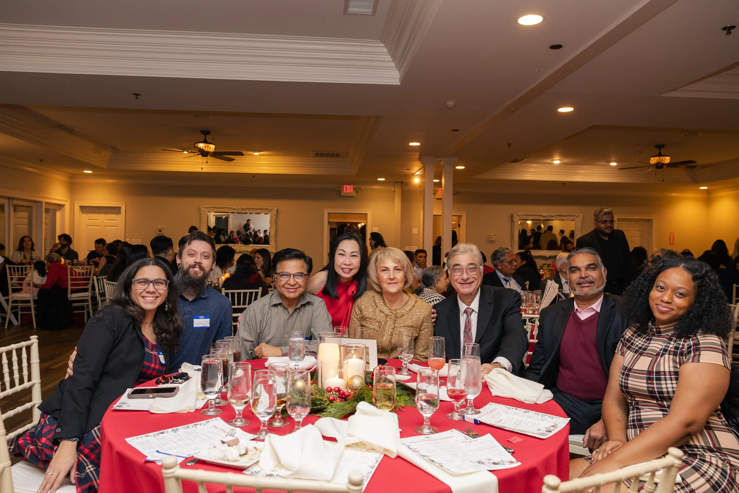 Gwinnett Clinic - Christmas Party-105.jpg