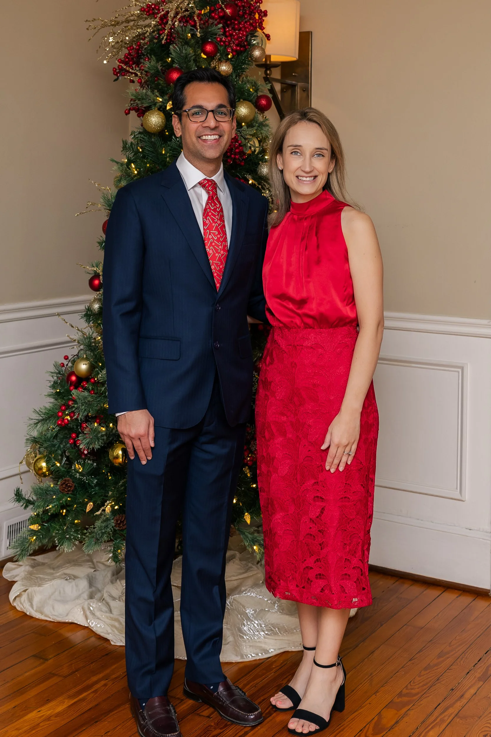 Gwinnett Clinic - Christmas Party-198.jpg