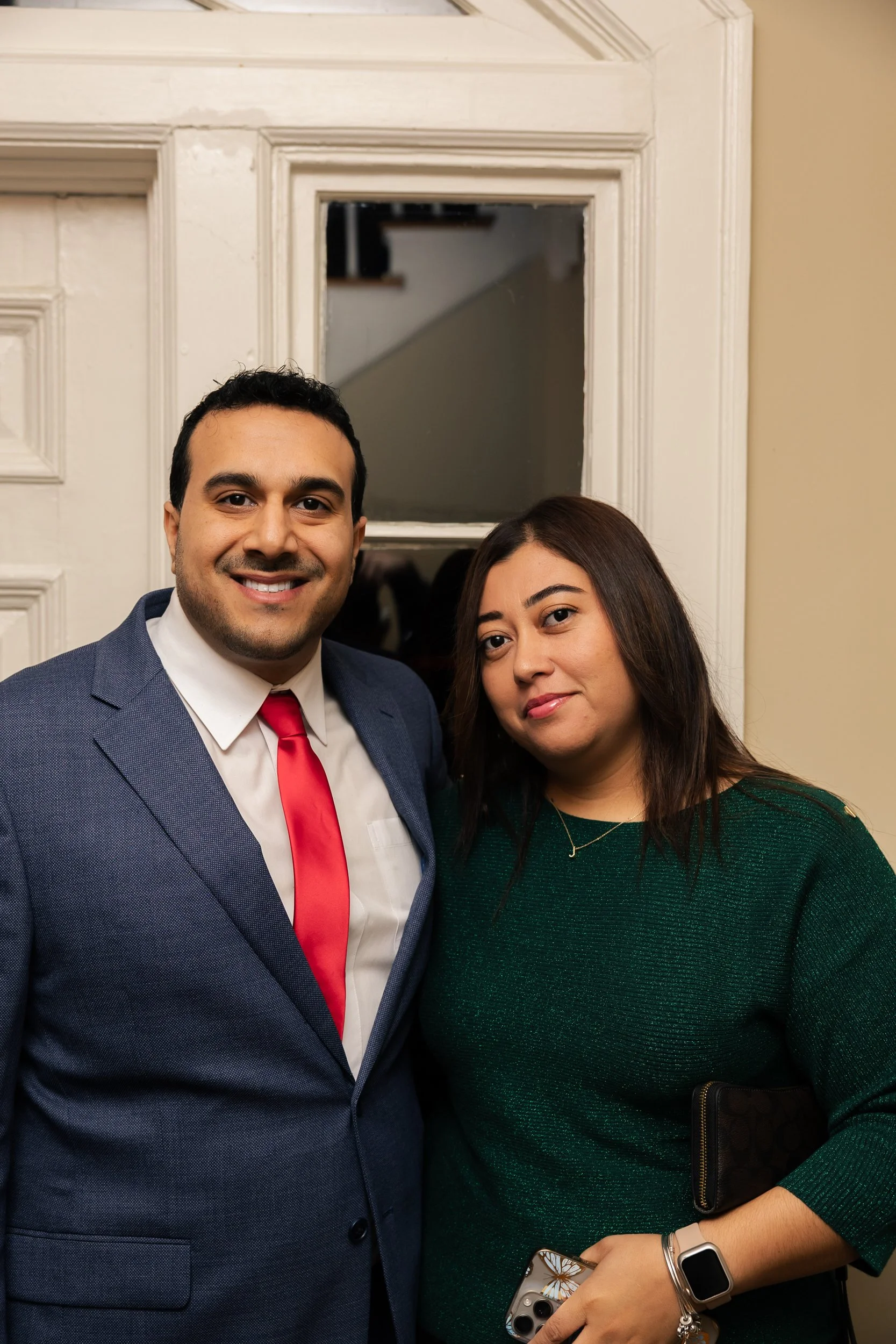 Gwinnett Clinic - Christmas Party-14.jpg
