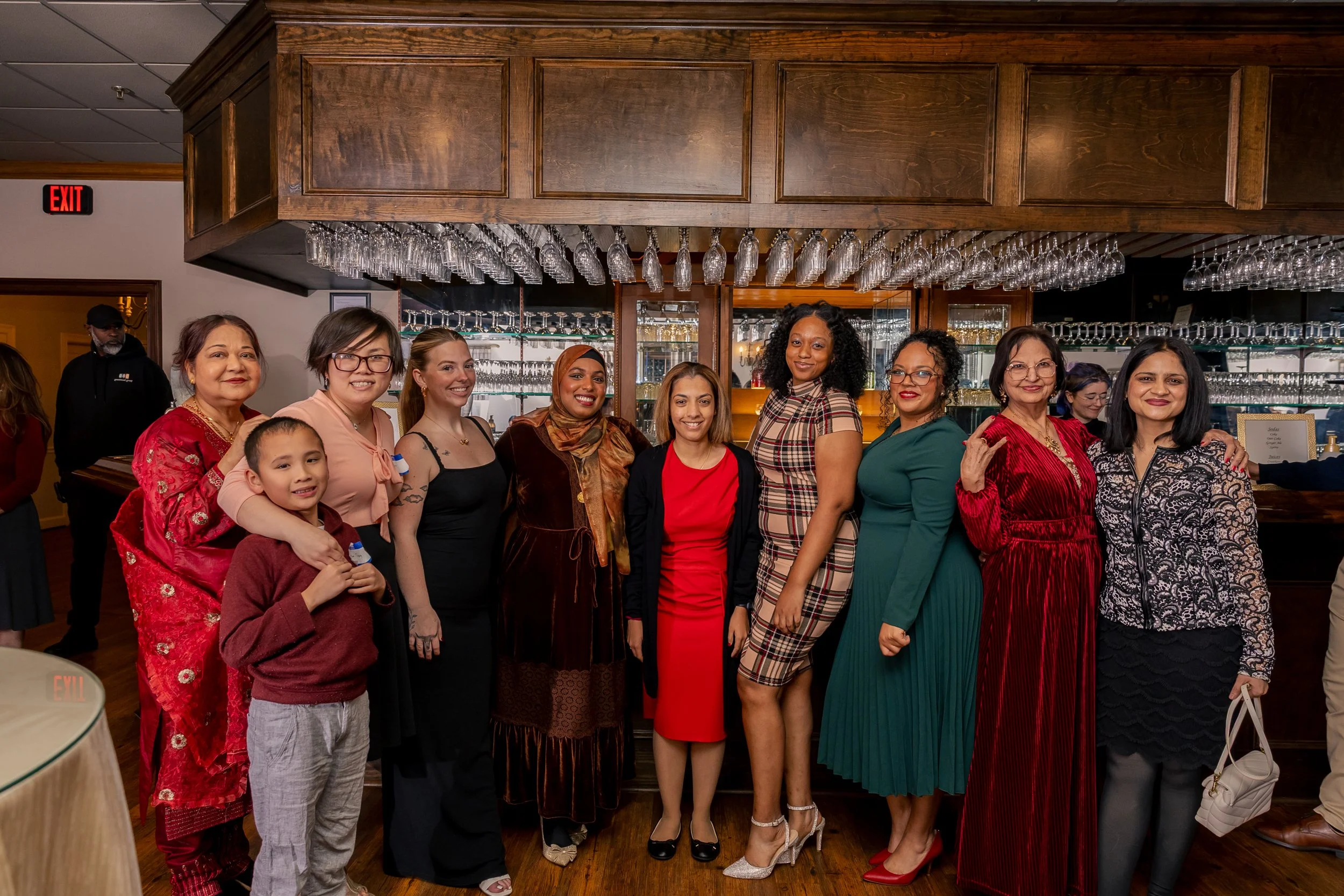 Gwinnett Clinic - Christmas Party-114.jpg