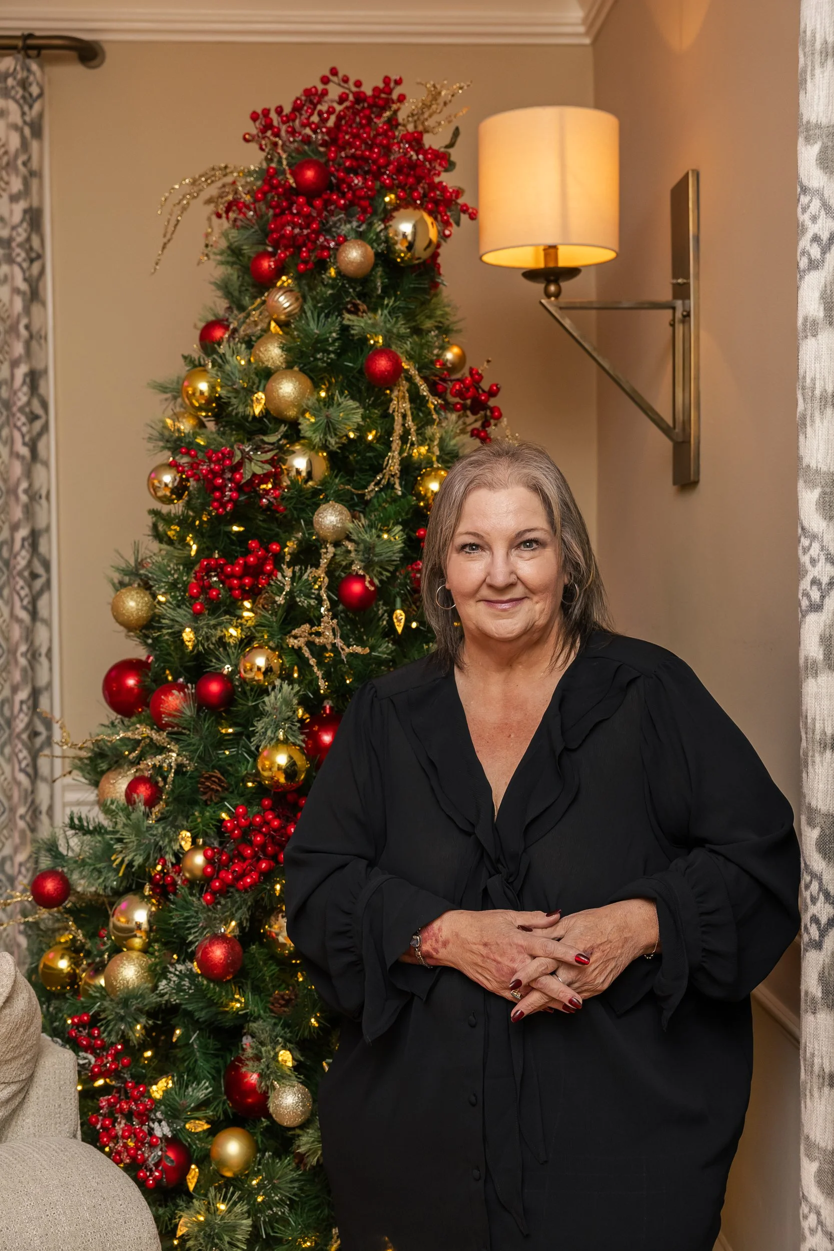 Gwinnett Clinic - Christmas Party-115.jpg