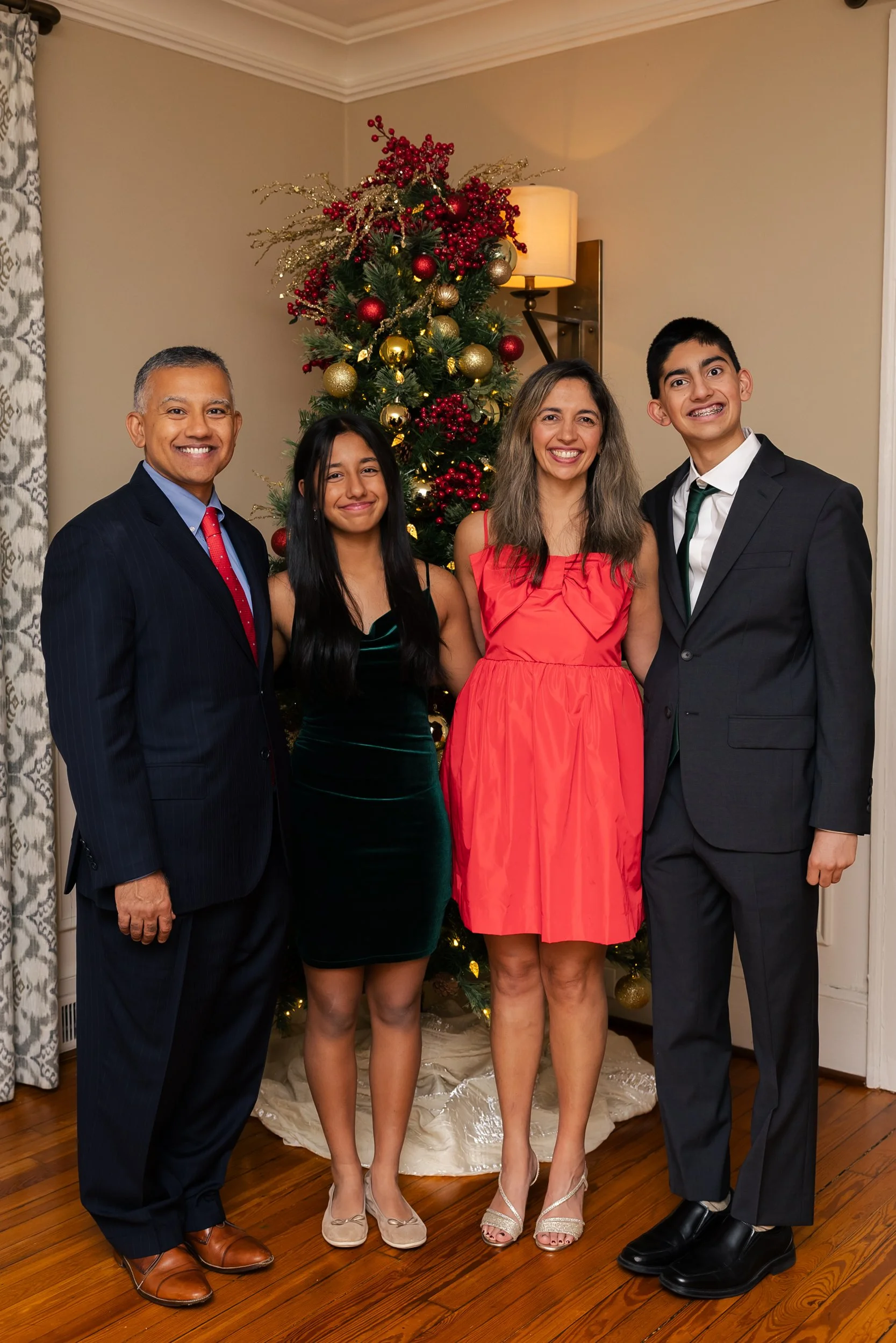 Gwinnett Clinic - Christmas Party-195.jpg
