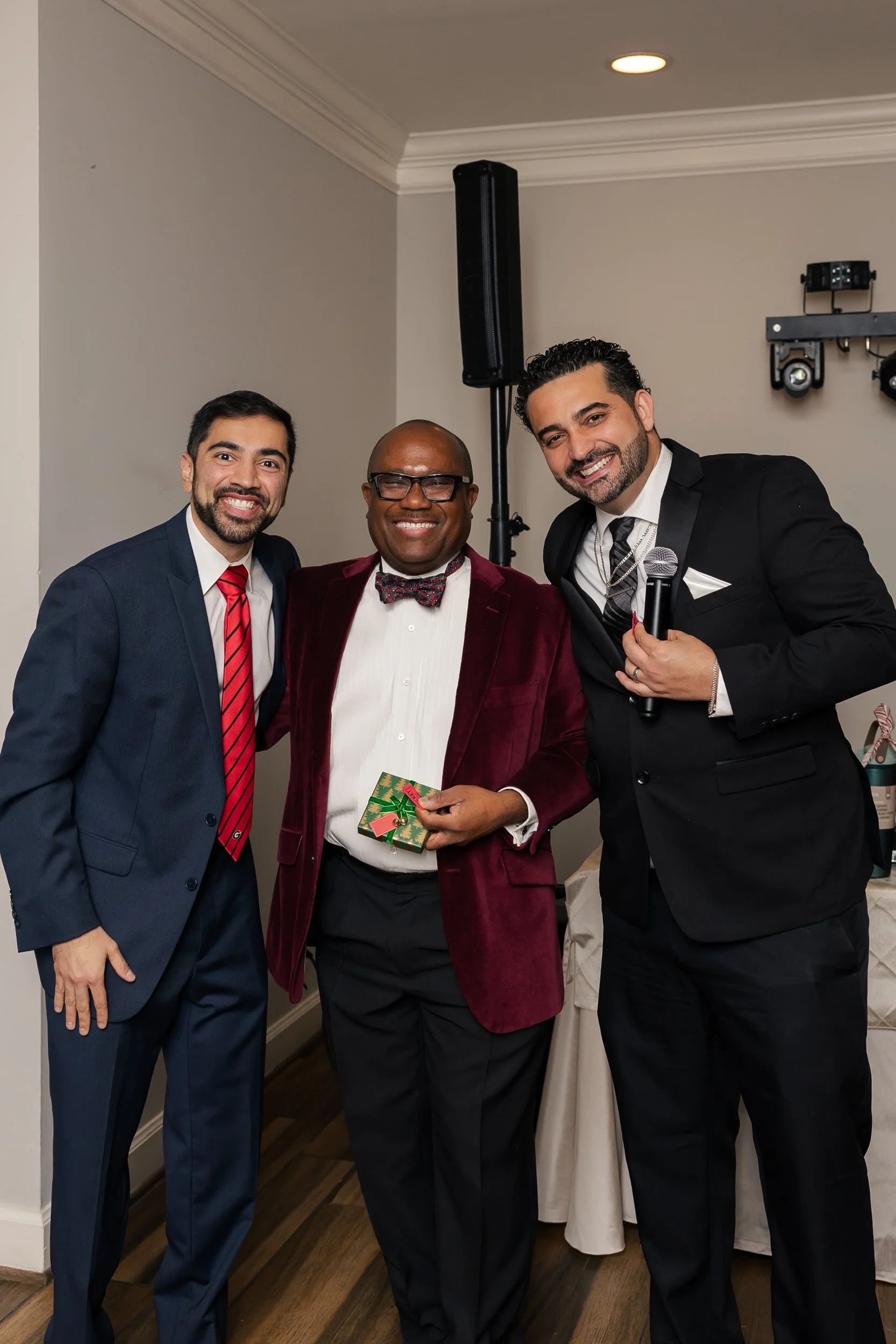 Gwinnett Clinic - Christmas Party-159.jpg