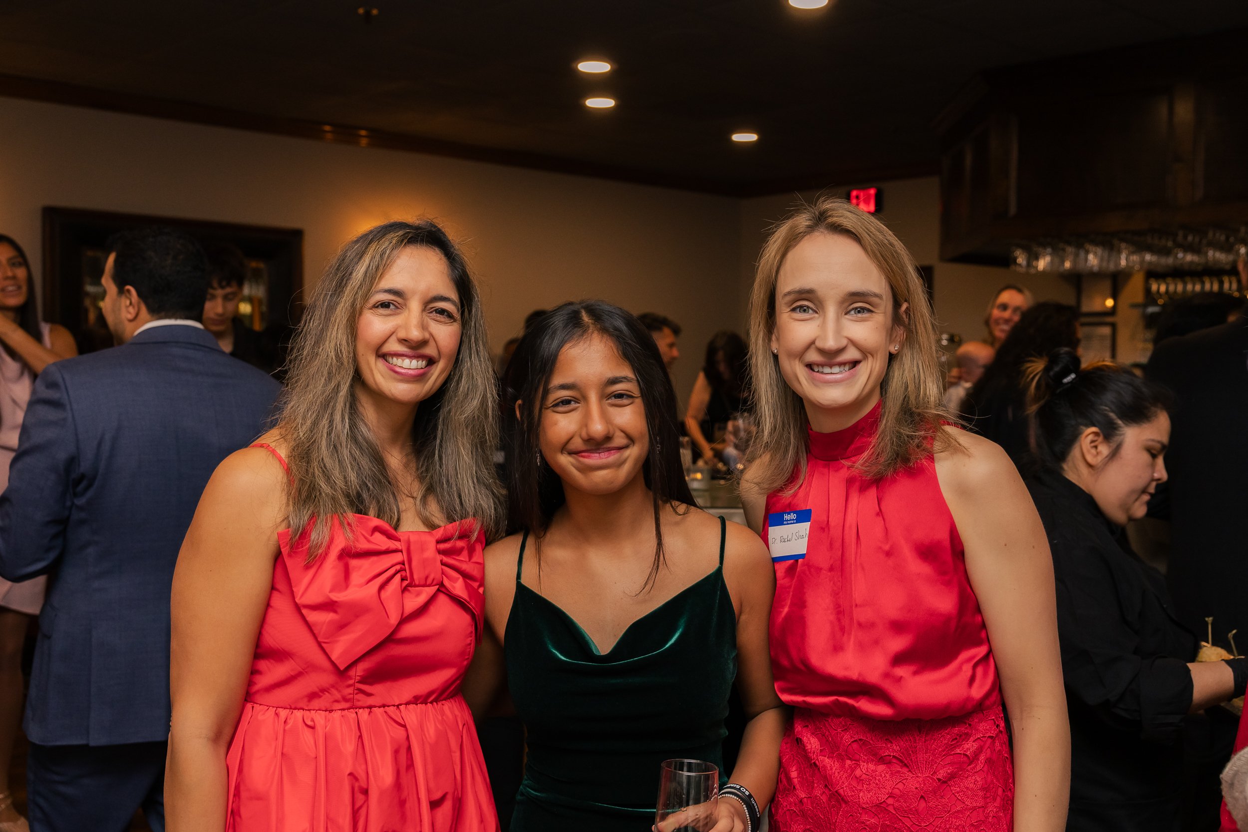 Gwinnett Clinic - Christmas Party-33.jpg