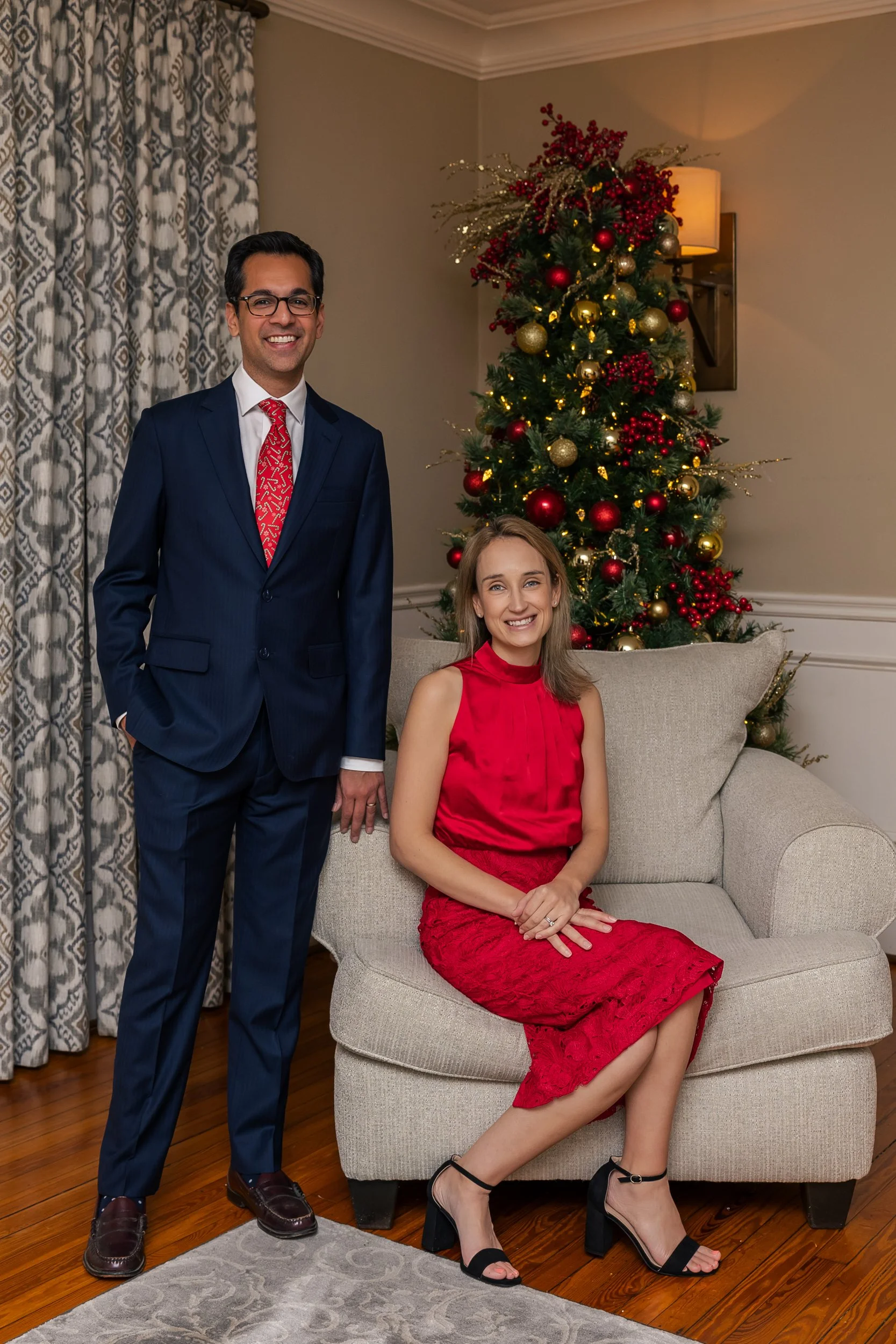 Gwinnett Clinic - Christmas Party-200.jpg